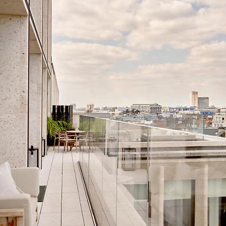 1 Hotel Mayfair Лондон Екстериор снимка