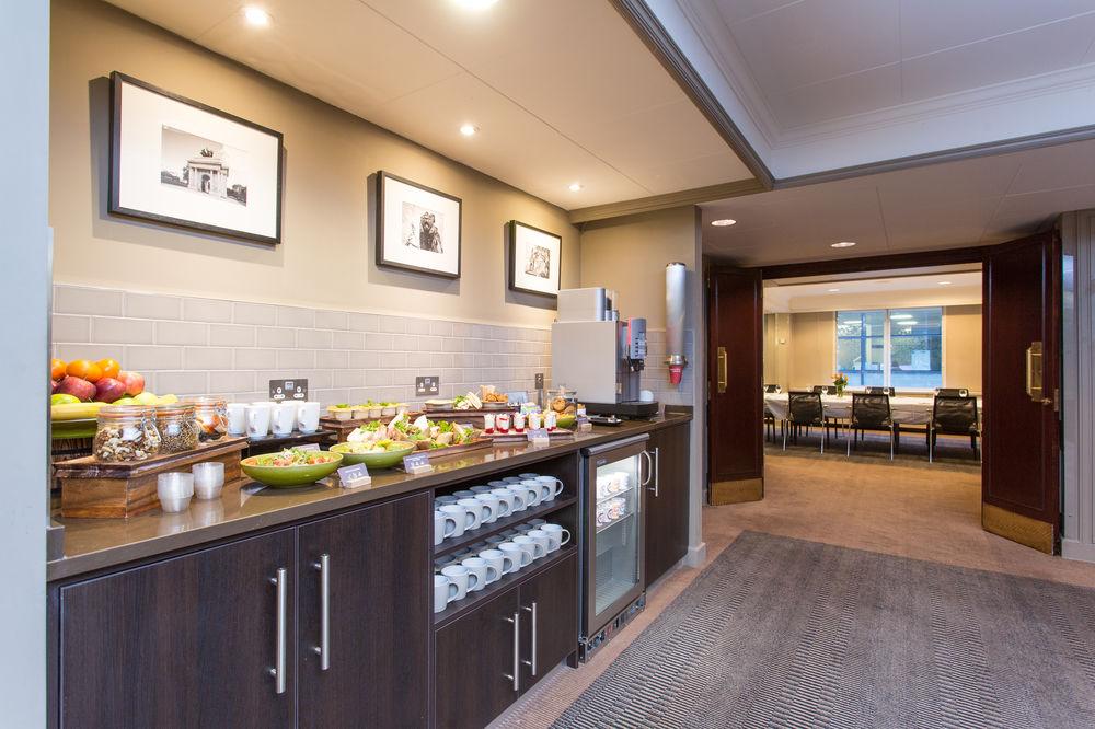 1 Hotel Mayfair Лондон Екстериор снимка