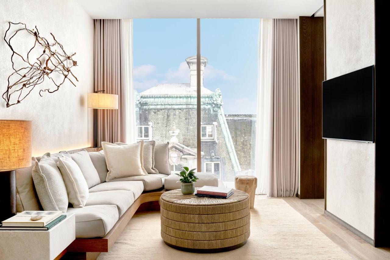 1 Hotel Mayfair Лондон Екстериор снимка