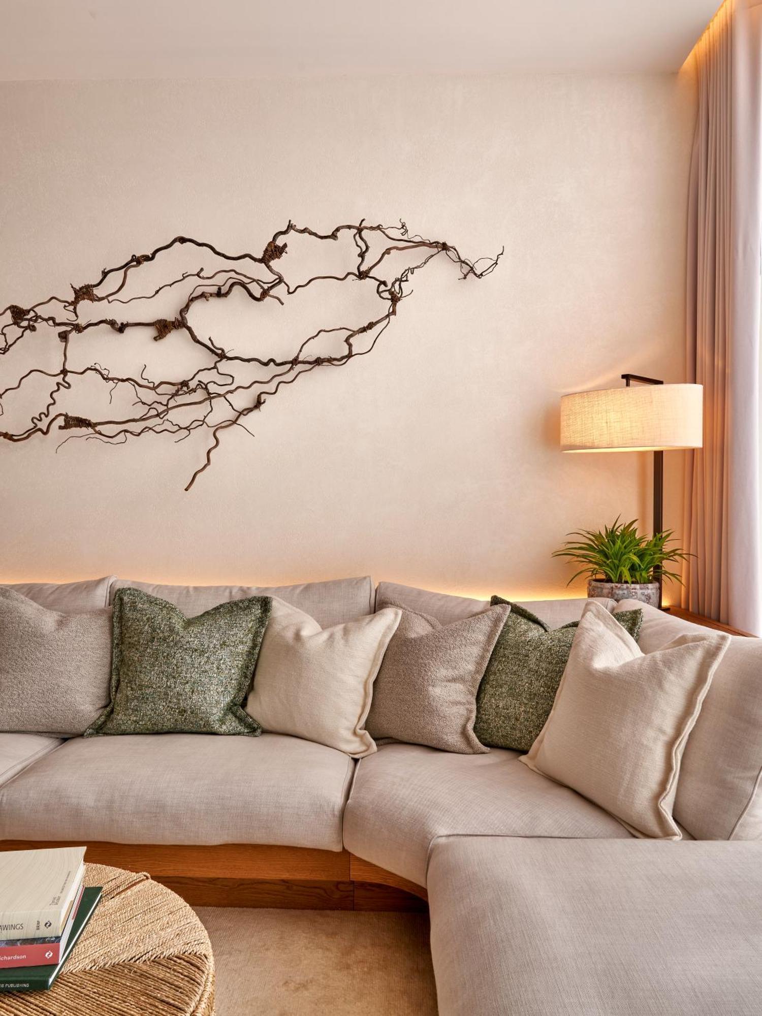 1 Hotel Mayfair Лондон Екстериор снимка