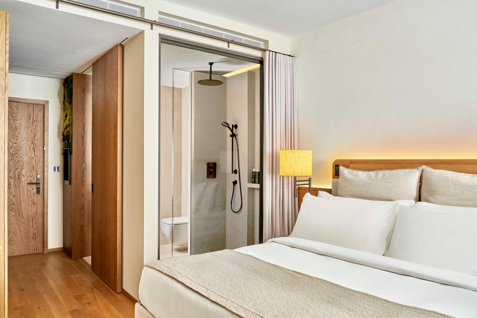1 Hotel Mayfair Лондон Екстериор снимка