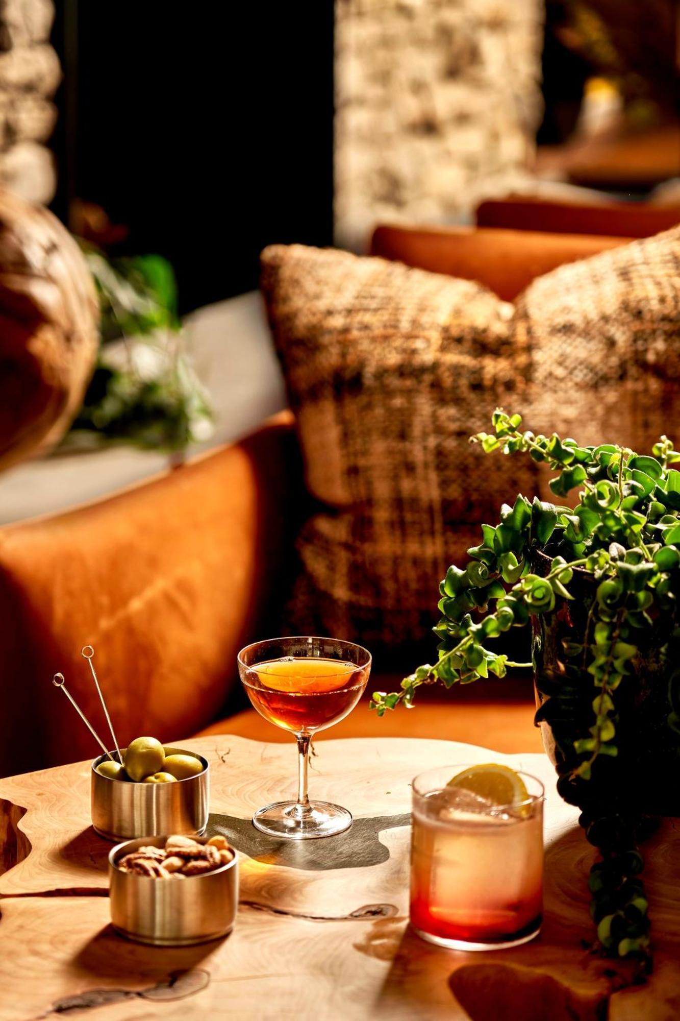 1 Hotel Mayfair Лондон Екстериор снимка
