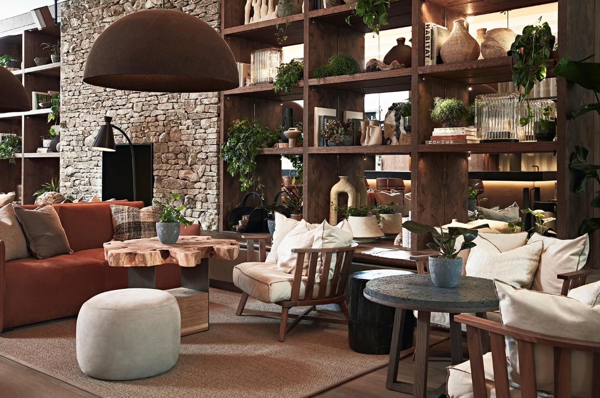 1 Hotel Mayfair Лондон Екстериор снимка