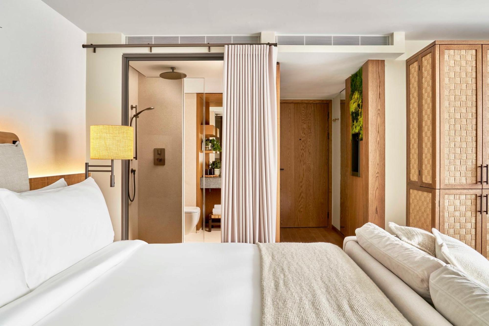 1 Hotel Mayfair Лондон Екстериор снимка