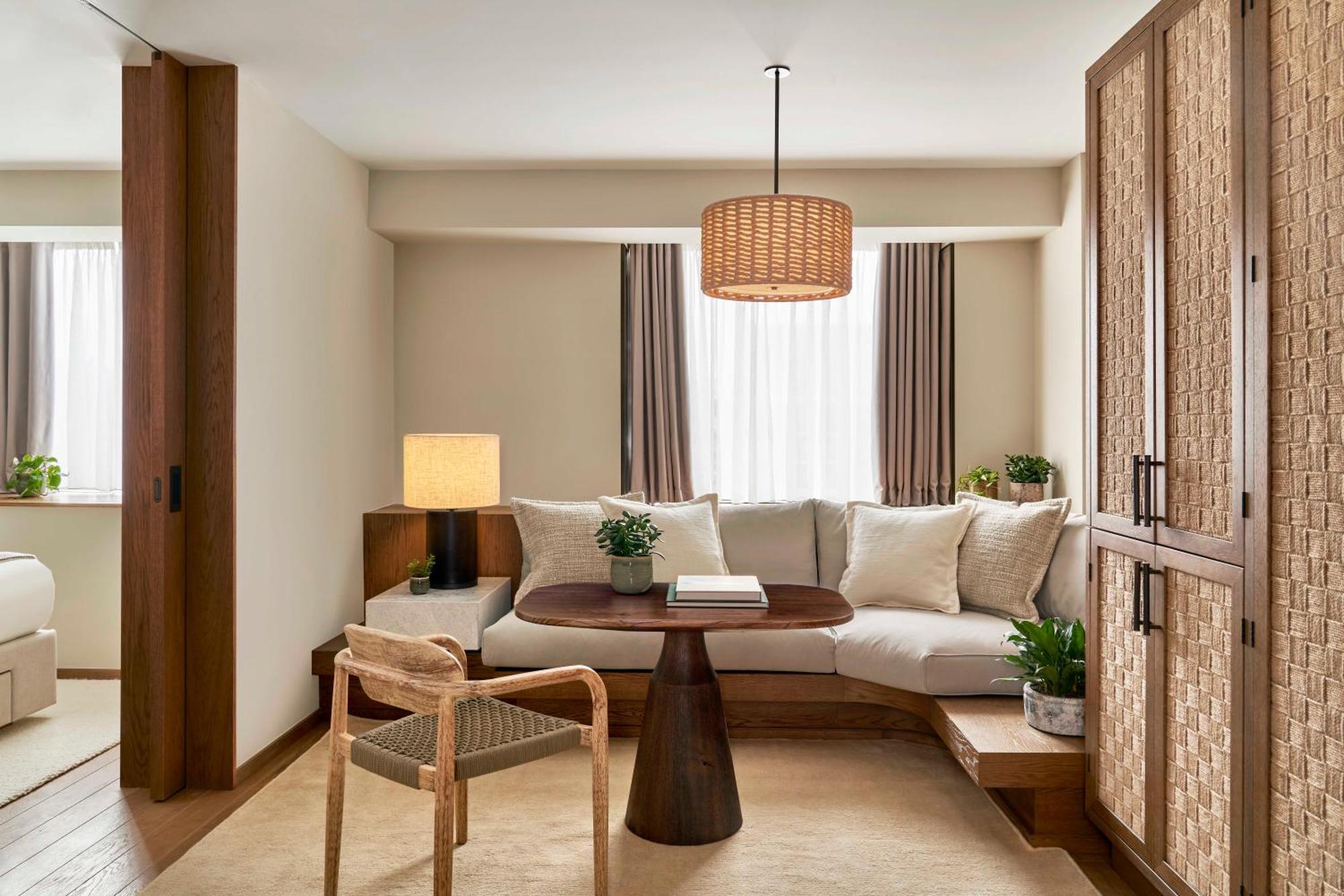 1 Hotel Mayfair Лондон Екстериор снимка