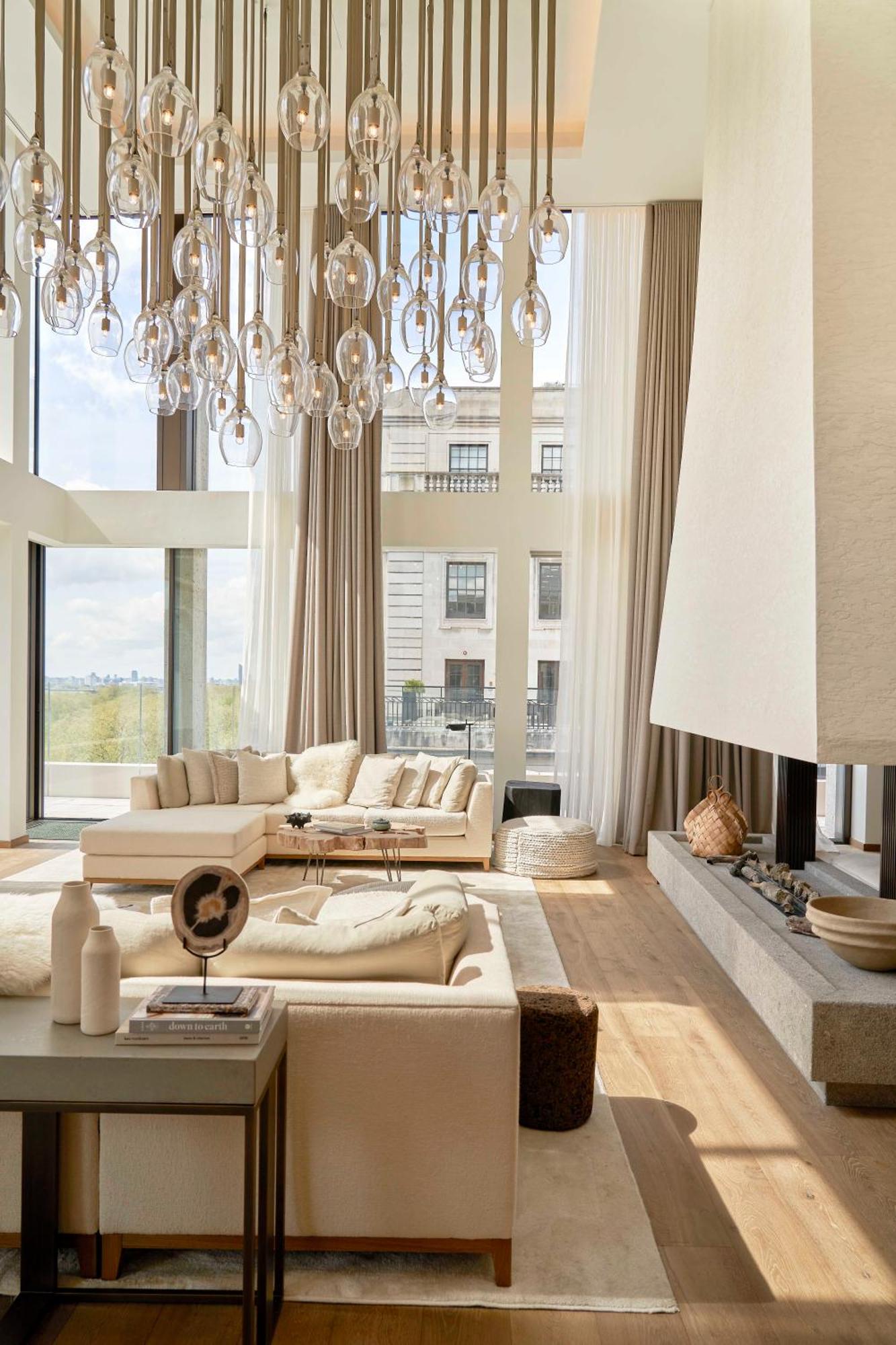1 Hotel Mayfair Лондон Екстериор снимка