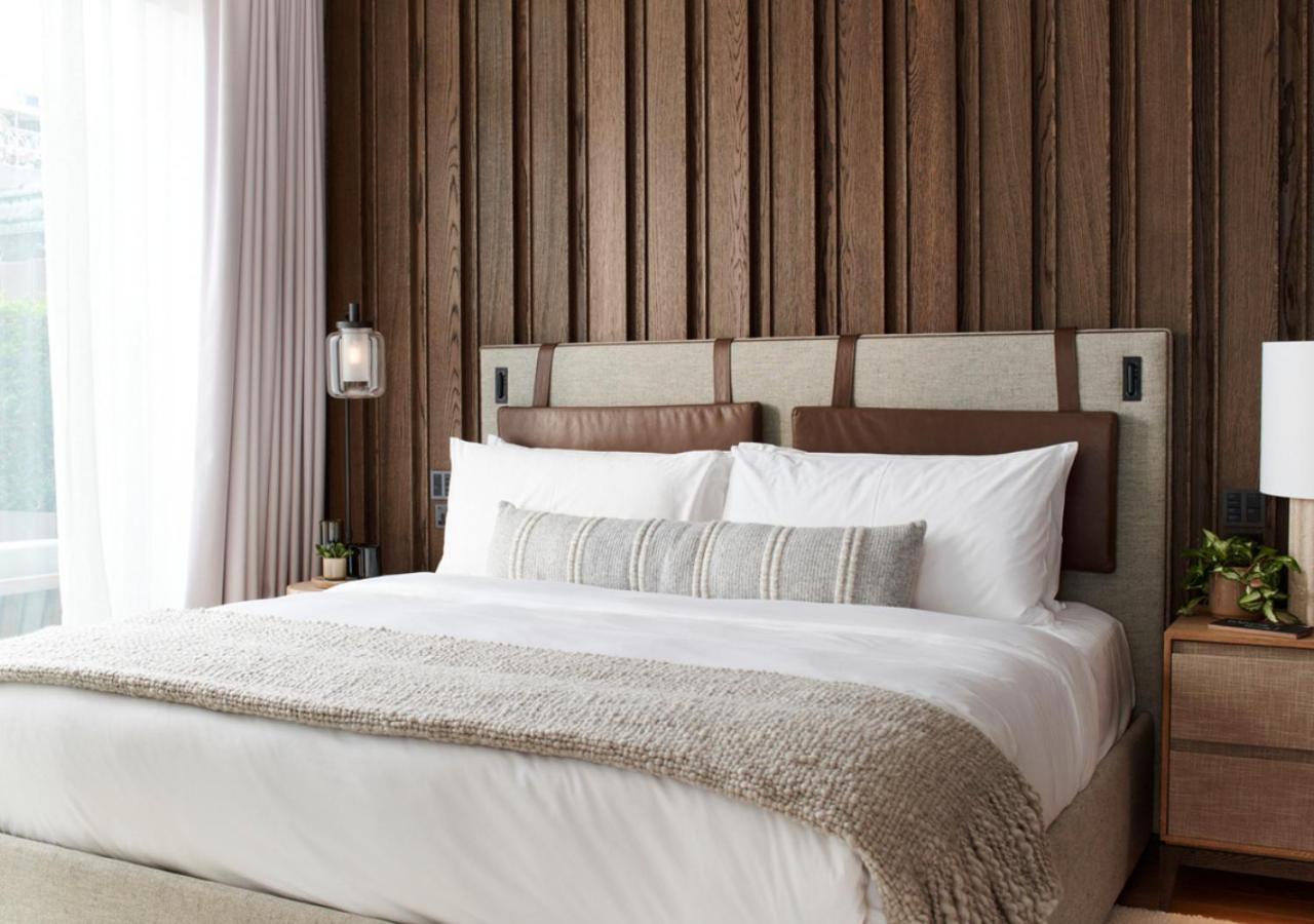 1 Hotel Mayfair Лондон Екстериор снимка