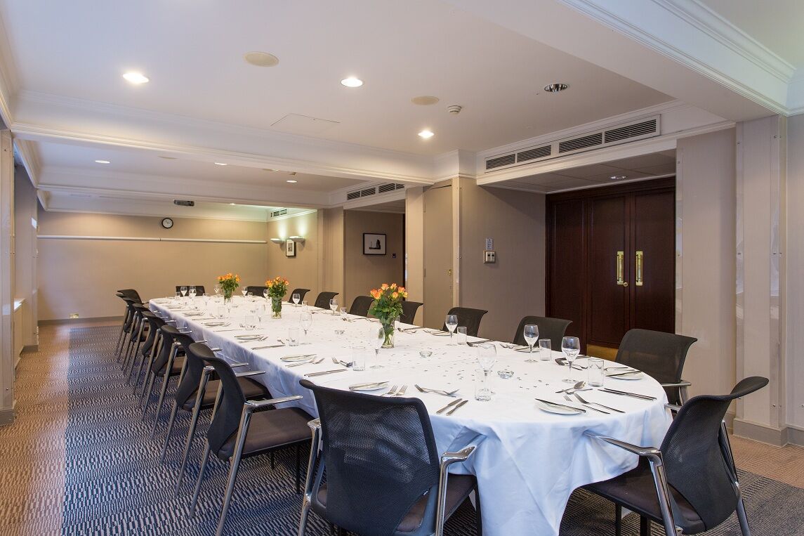 1 Hotel Mayfair Лондон Екстериор снимка